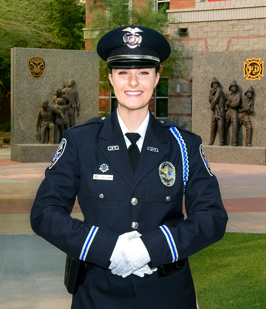 police-officer